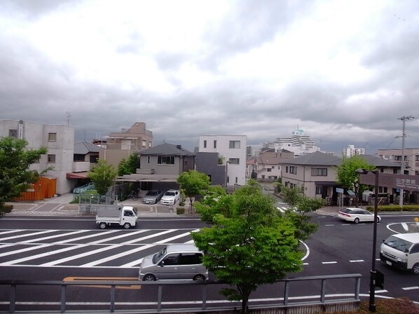 シャーメゾン芦屋三条南町の物件内観写真